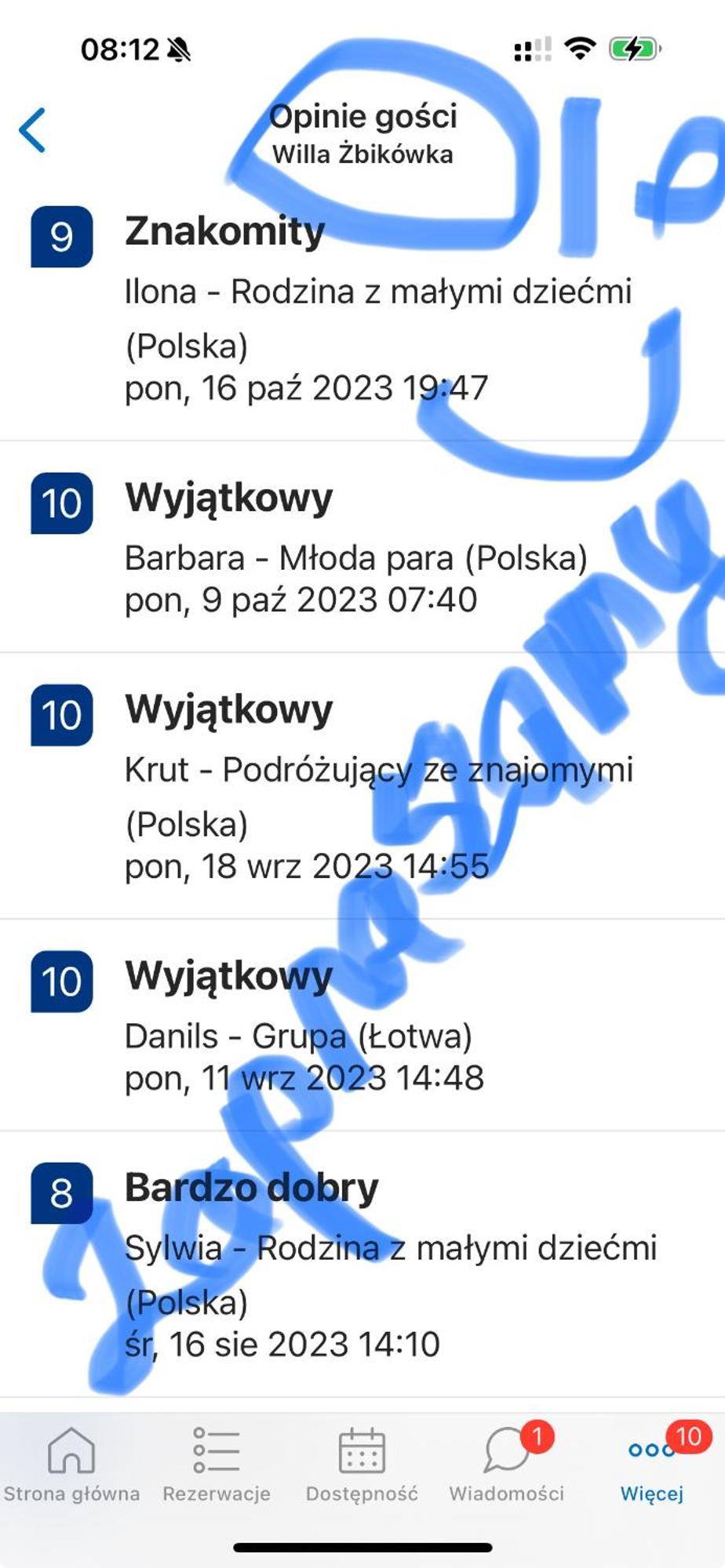 Willa Zbikowka Zakopane Esterno foto